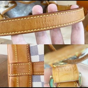 Louis Vuitton HandBag